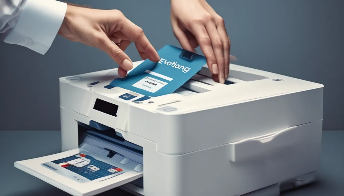 The Evolution of E-Voting Bridging Politics and Technology